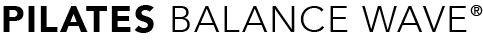 Pilates Balance Wave Logo Web